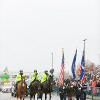 Dominion Energy Christmas Parade 2018